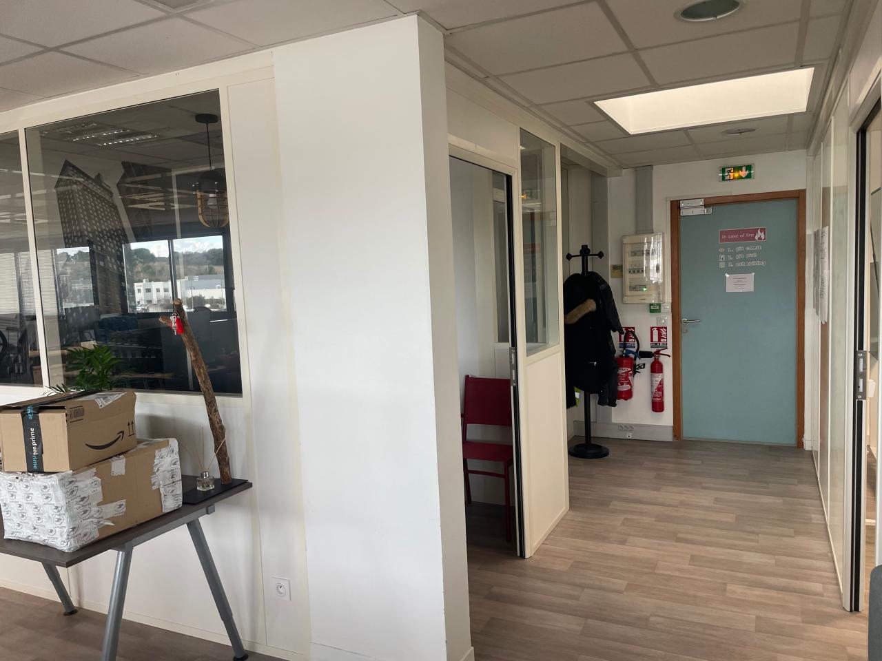 Bureau Montpellier 414m² Location bureau Montpellier Hérault OLBUR2313967 19
